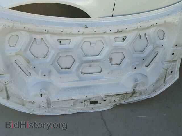 2013 FORD EDGE - VIN: 2FMDK3JC0DBB29698 - Фото 9