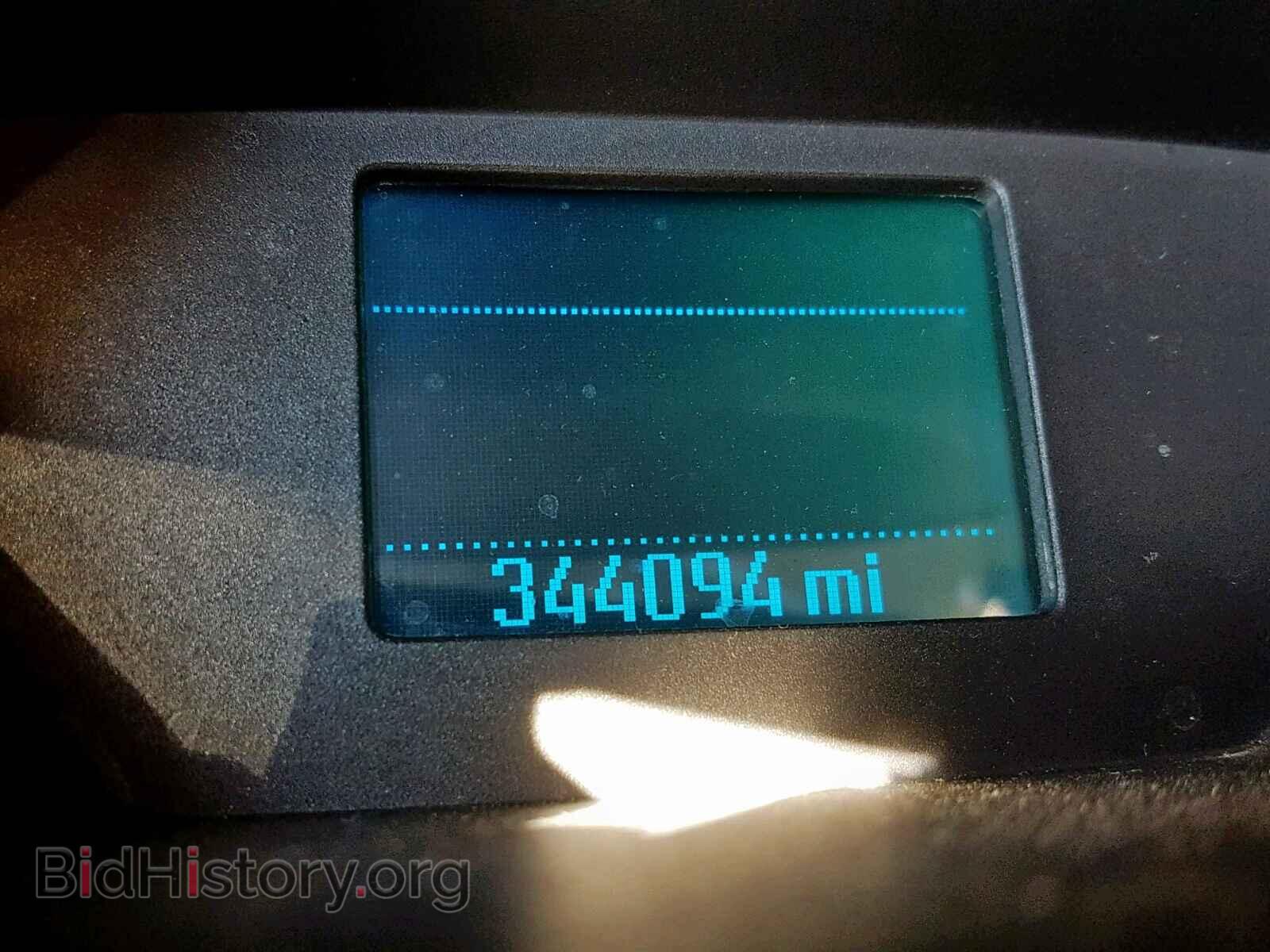 2014 FORD TRANSIT CO - VIN: NM0GS9F74E1136504 - Фото 8