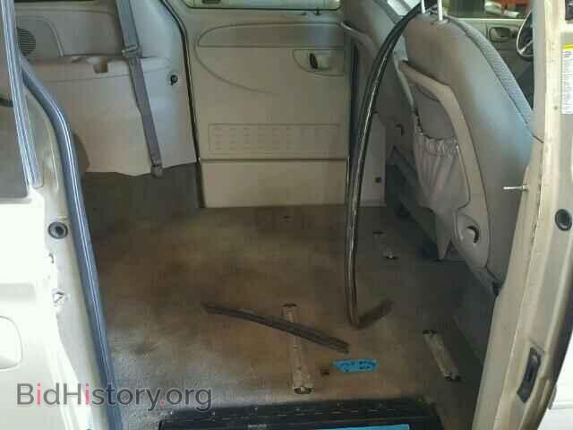 2005 DODGE CARAVAN - VIN: 2D4GP44L45R529408 - Фото 6