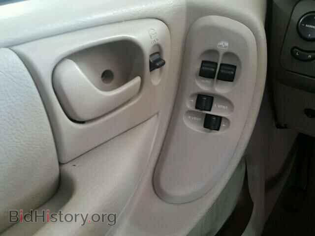 2005 DODGE CARAVAN - VIN: 2D4GP44L45R529408 - Фото 10