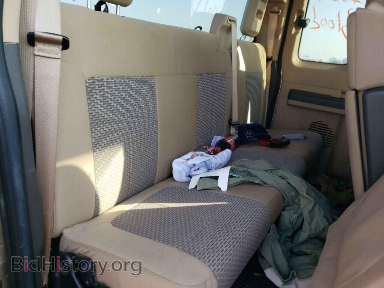 2014 FORD F250 - VIN: 1FT7X2B6XEEA48123 - Фото 6
