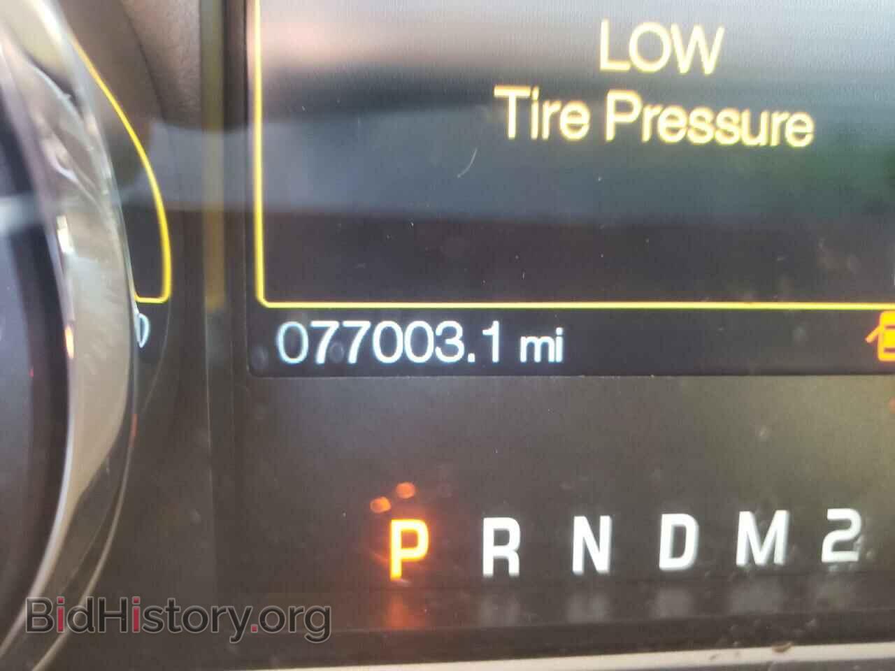 2014 FORD F250 - VIN: 1FT7X2B6XEEA48123 - Фото 8