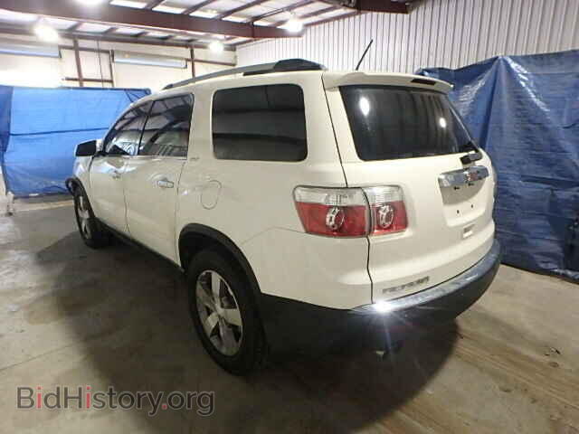 2012 GMC ACADIA - VIN: 1GKKVSED3CJ116149 - Photo 3