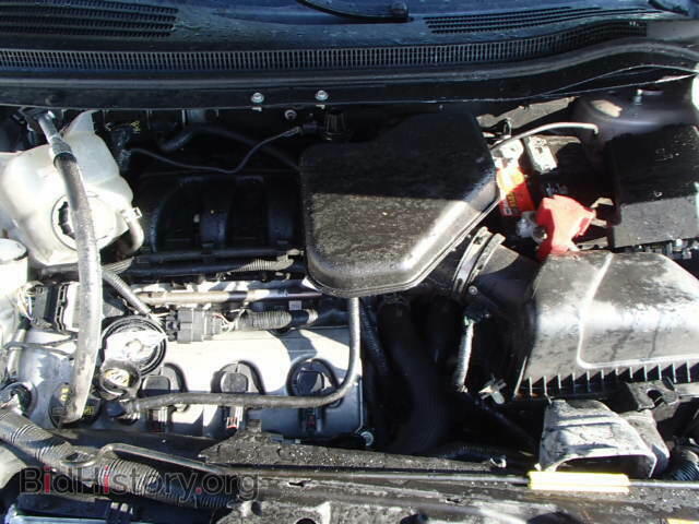 2010 FORD EDGE - VIN: 2FMDK4KC3ABB38220 - Фото 7