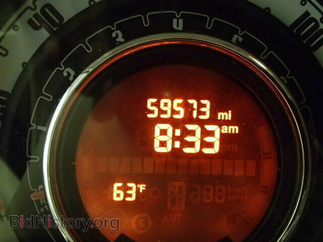 2012 FIAT 500 - VIN: 3C3CFFAR4CT114106 - Фото 8