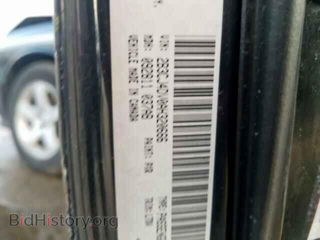 2010 DODGE CHALLENGER - VIN: 2B3CJ4DV0AH320666 - Фото 10