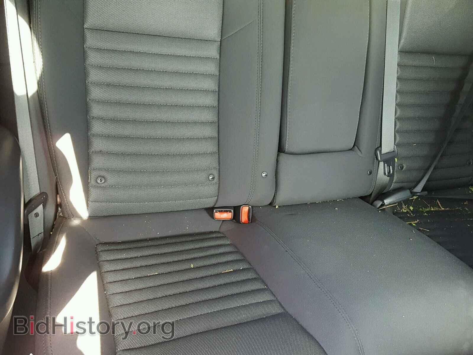 2013 DODGE CHALLENGER - VIN: 2C3CDYAG1DH511413 - Photo 6