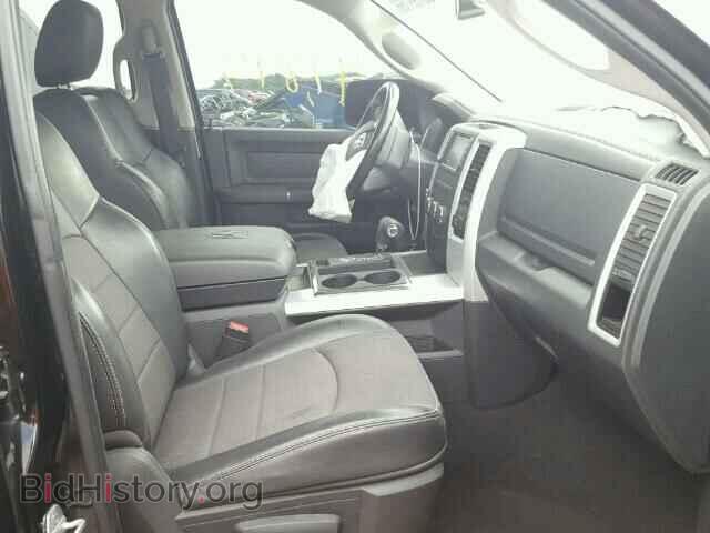 2012 DODGE RAM - VIN: 1C6RD7HT6CS150388 - Фото 5