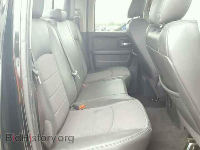 2012 DODGE RAM - VIN: 1C6RD7HT6CS150388 - Фото 6