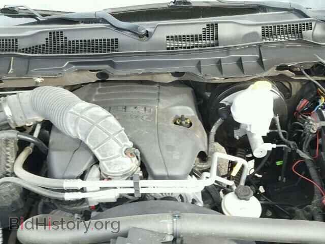 2012 DODGE RAM - VIN: 1C6RD7HT6CS150388 - Фото 7