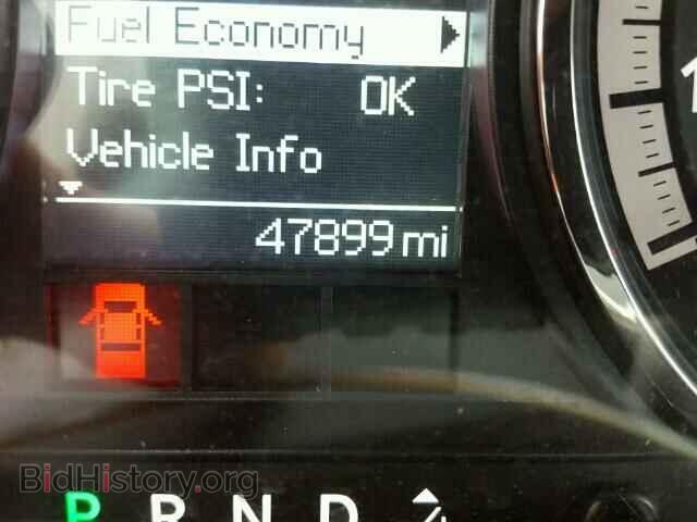 2012 DODGE RAM - VIN: 1C6RD7HT6CS150388 - Фото 8