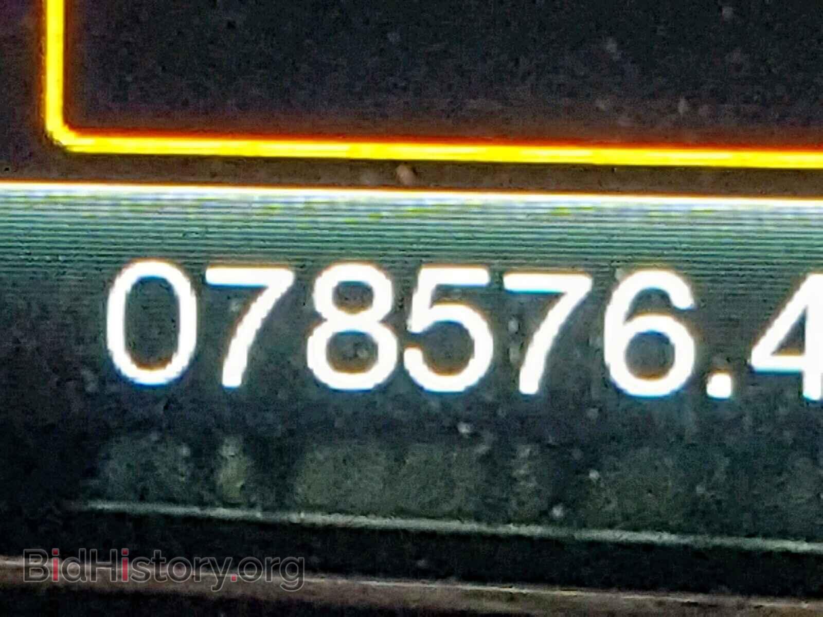 2016 FORD EXPLORER L - VIN: 1FM5K7F89GGA45280 - Photo 8