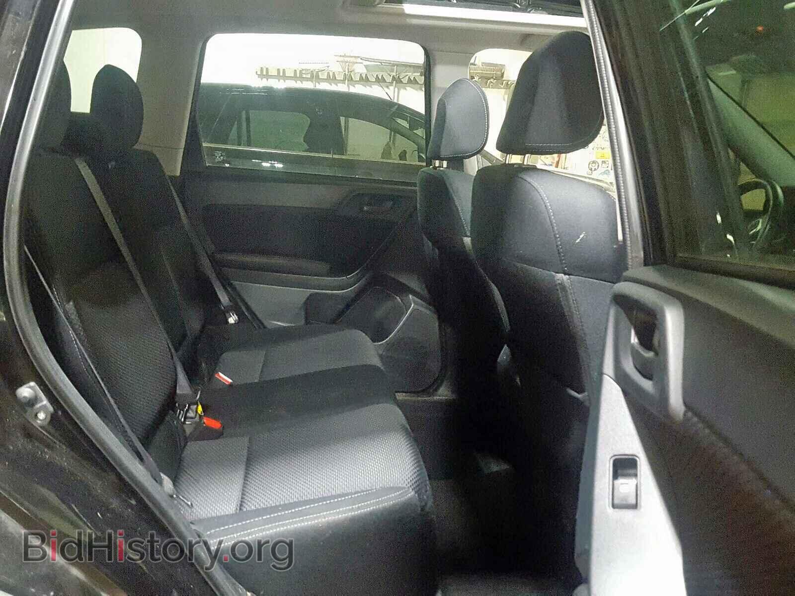 2017 SUBARU FORESTER - VIN: JF2SJAGC2HH578241 - Photo 6