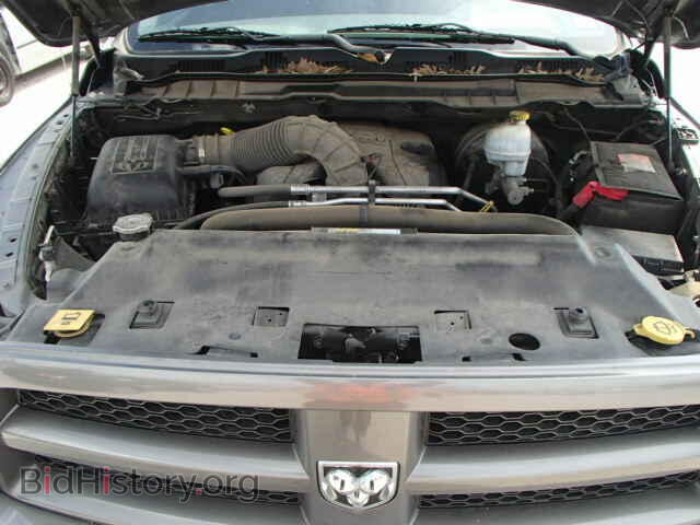 2012 DODGE RAM 1500 - VIN: 1C6RD7FT9CS282760 - Фото 7