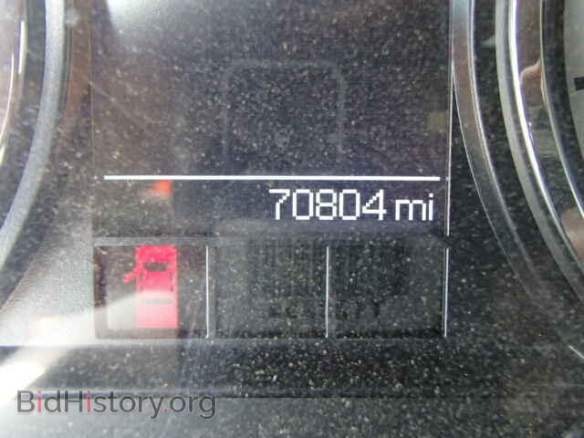 2012 DODGE RAM 1500 - VIN: 1C6RD7FT9CS282760 - Фото 8