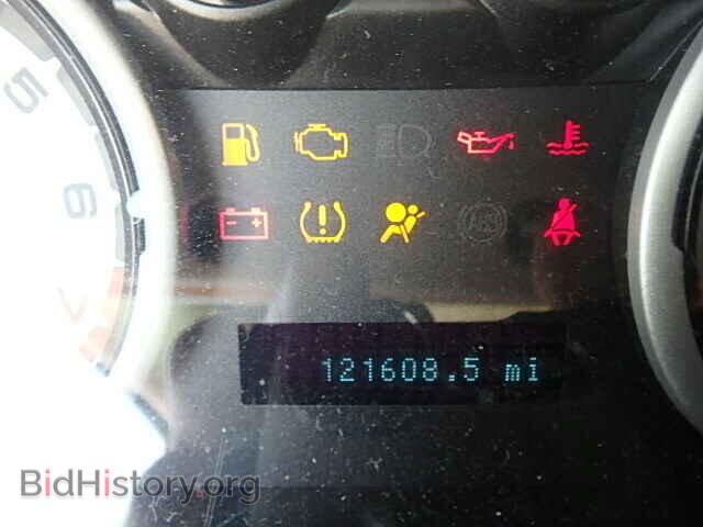 2008 FORD FOCUS - VIN: 1FAHP35N78W215328 - Фото 8