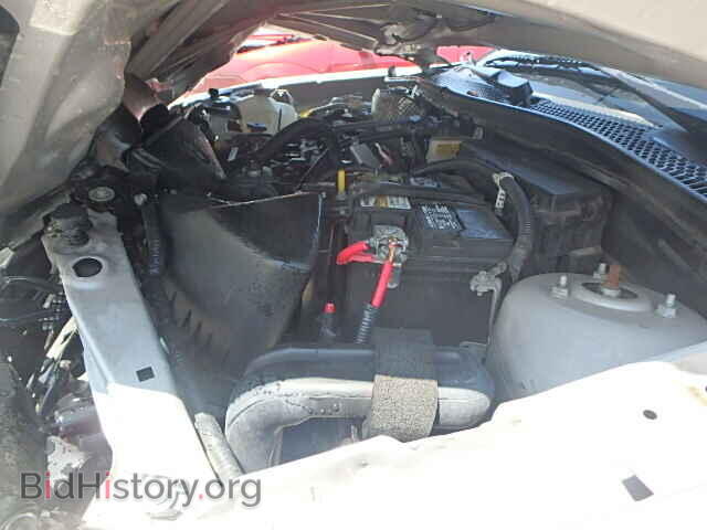 2008 FORD FOCUS - VIN: 1FAHP35N78W215328 - Фото 10