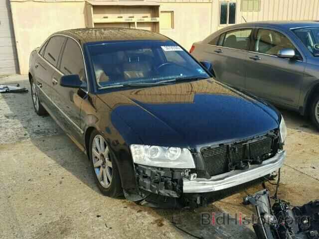 Photo WAUML44E15N016138 - AUDI A8 2005