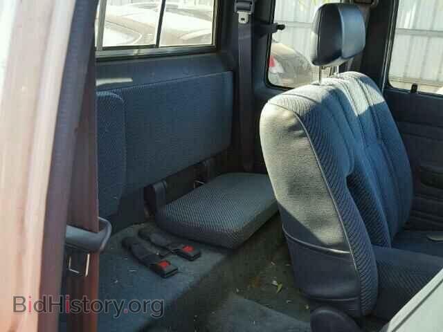 1993 TOYOTA SMALL PU - VIN: JT4VN13D8P5113669 - Фото 6