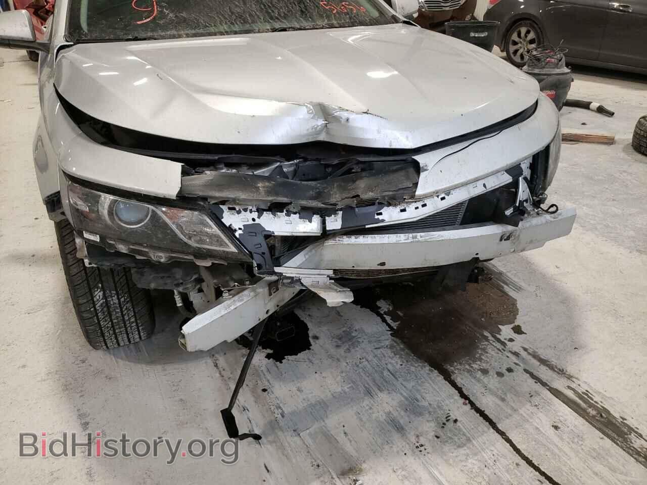 2017 CHEVROLET IMPALA - VIN: 2G1105S38H9155656 - Фото 9