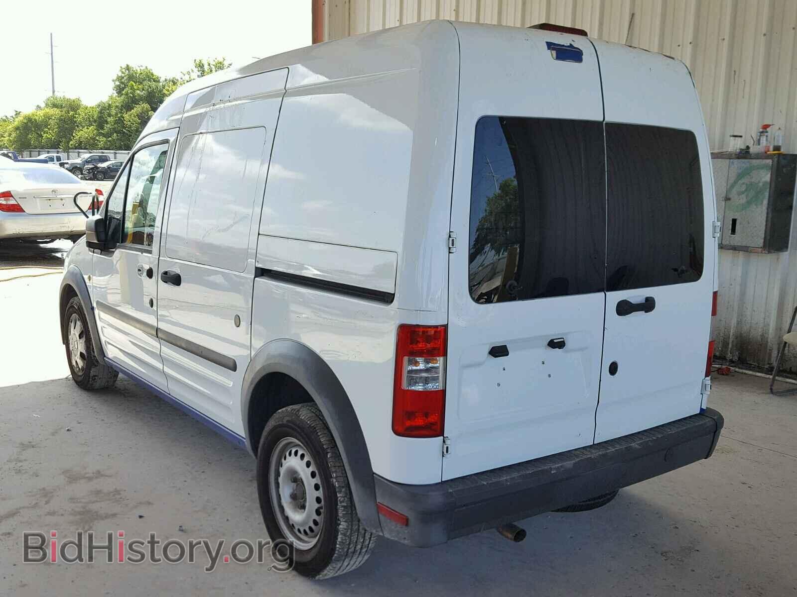 2012 FORD TRANSIT CO - VIN: NM0LS7CN7CT115170 - Фото 3