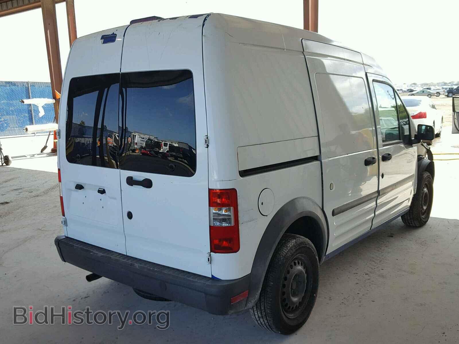2012 FORD TRANSIT CO - VIN: NM0LS7CN7CT115170 - Фото 4