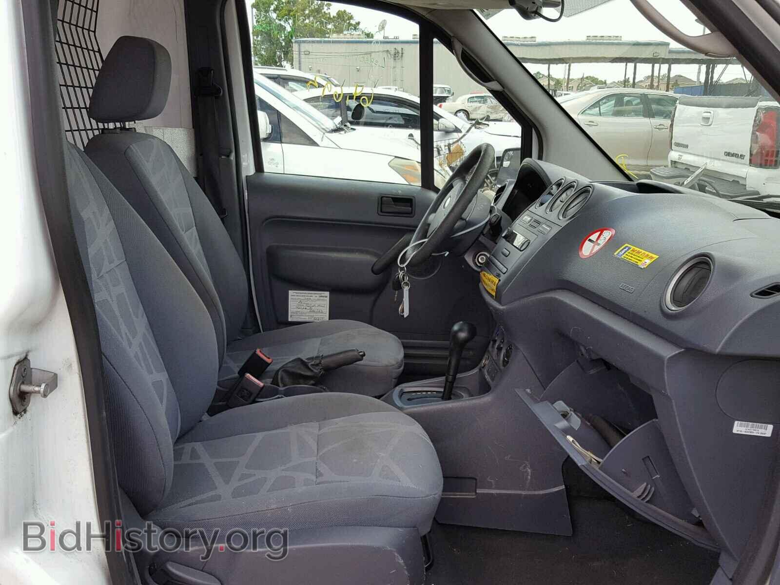 2012 FORD TRANSIT CO - VIN: NM0LS7CN7CT115170 - Фото 5