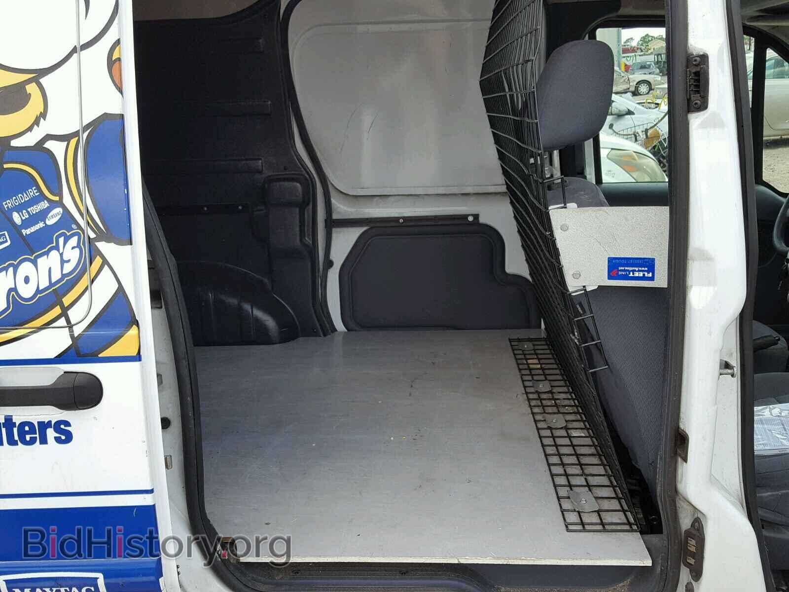 2012 FORD TRANSIT CO - VIN: NM0LS7CN7CT115170 - Фото 6