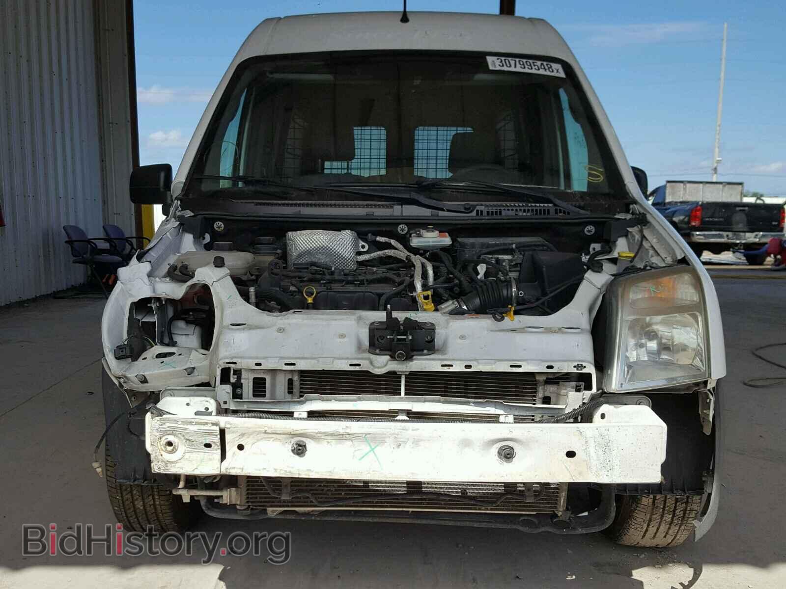 2012 FORD TRANSIT CO - VIN: NM0LS7CN7CT115170 - Фото 9