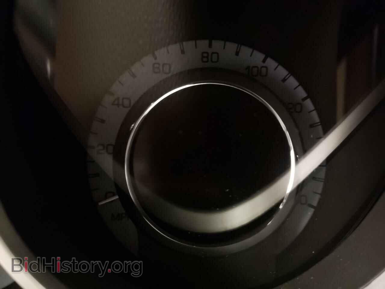 2012 CADILLAC SRX - VIN: 3GYFNDE33CS559846 - Фото 8