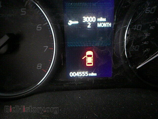 2014 MITSUBISHI OUTLANDER - VIN: JA4AD3A33EZ014913 - Фото 8