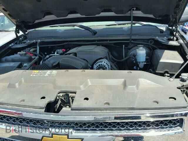 2012 CHEVROLET SILVERADO - VIN: 1GCRCREA7CZ338693 - Фото 7