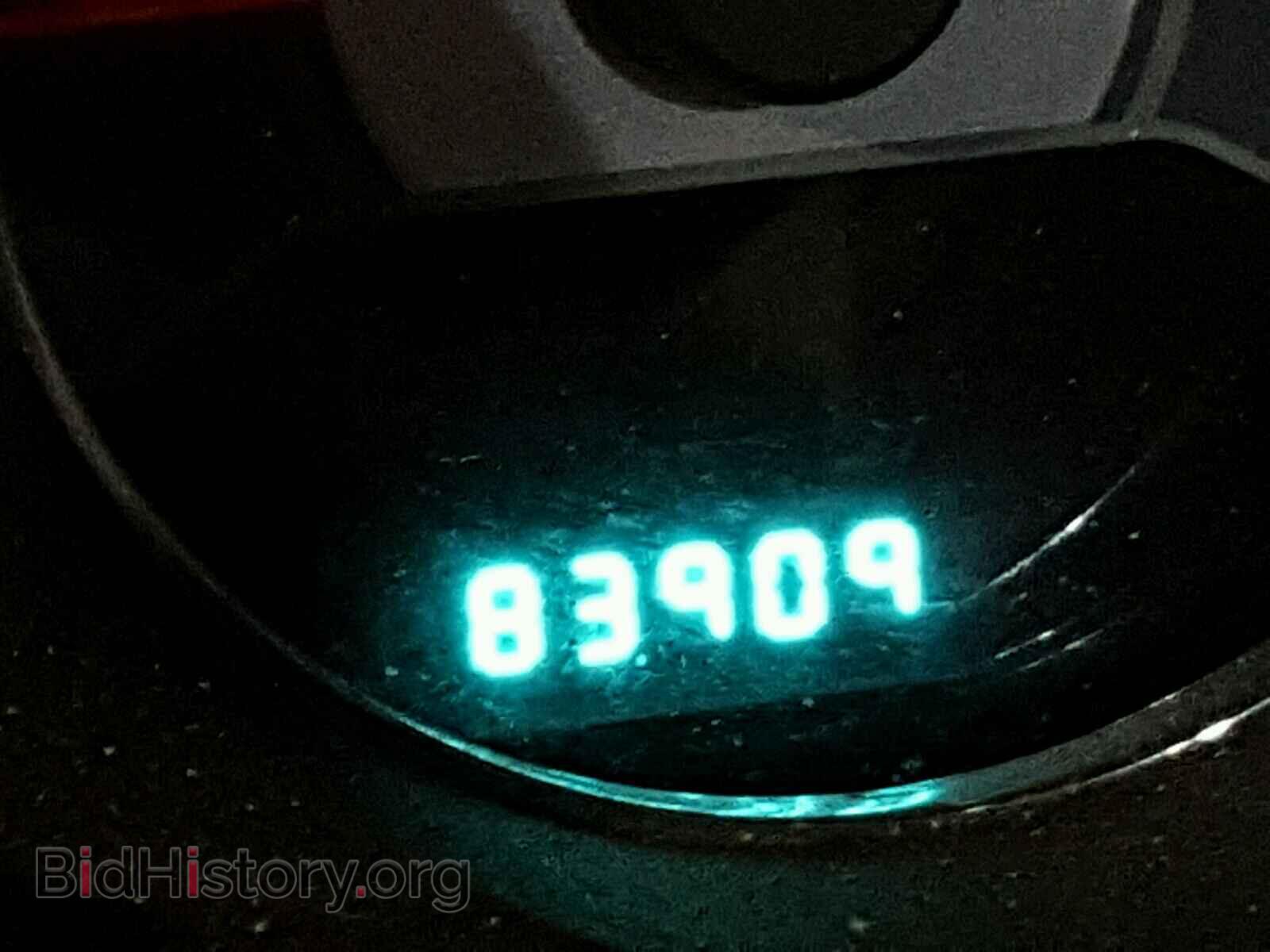 2011 CHRYSLER 200 - VIN: 1C3BC1FB4BN613344 - Фото 8