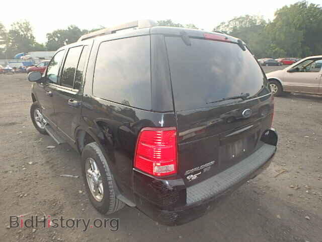 2005 FORD EXPLORER - VIN: 1FMZU73E65UA76054 - Фото 3