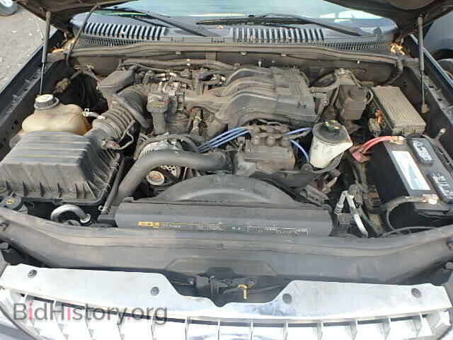 2005 FORD EXPLORER - VIN: 1FMZU73E65UA76054 - Фото 7