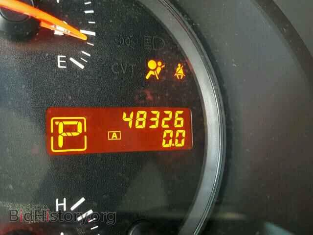2010 NISSAN MAXIMA - VIN: 1N4AA5AP3AC804714 - Фото 8