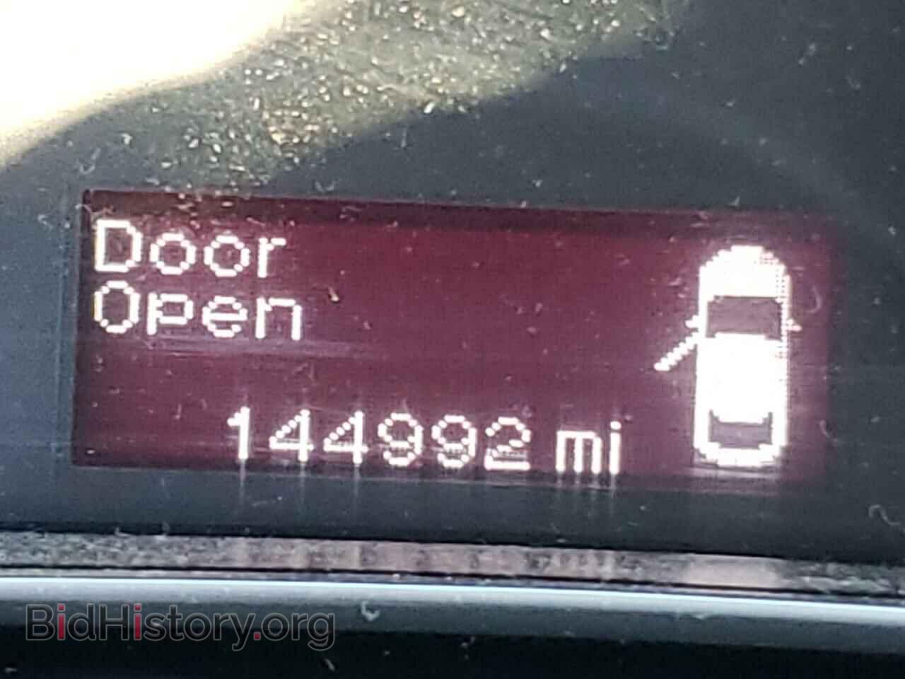 2013 DODGE DART - VIN: 1C3CDFBH9DD285162 - Фото 8
