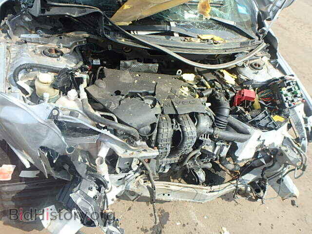 2010 MITSUBISHI LANCER - VIN: JA32U2FUXAU028593 - Фото 7
