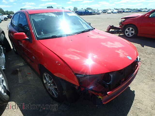 Photo YS3FB49S531046012 - SAAB 9 3 2003