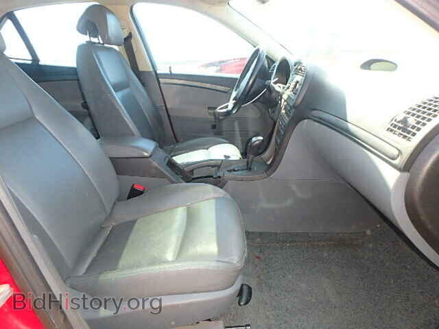 2003 SAAB 9 3 - VIN: YS3FB49S531046012 - Photo 5