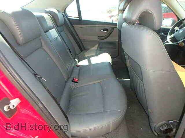 2003 SAAB 9 3 - VIN: YS3FB49S531046012 - Photo 6