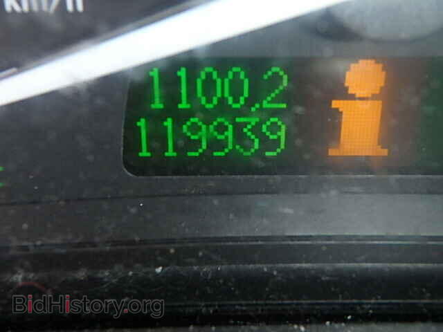 2003 SAAB 9 3 - VIN: YS3FB49S531046012 - Photo 8