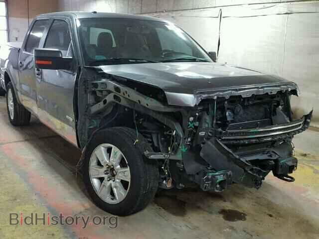 Фотография 1FTFW1ET5DFB22339 - FORD F150 2013