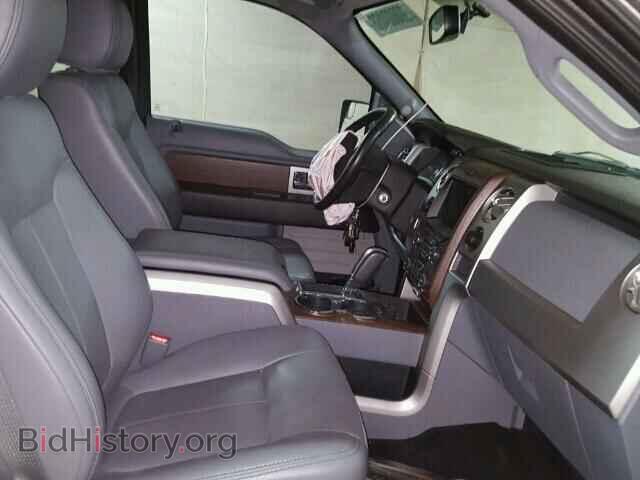 2013 FORD F150 - VIN: 1FTFW1ET5DFB22339 - Фото 5