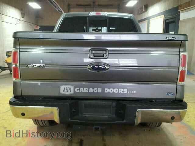 2013 FORD F150 - VIN: 1FTFW1ET5DFB22339 - Фото 6