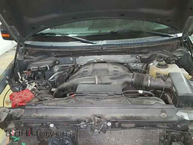 2013 FORD F150 - VIN: 1FTFW1ET5DFB22339 - Фото 7