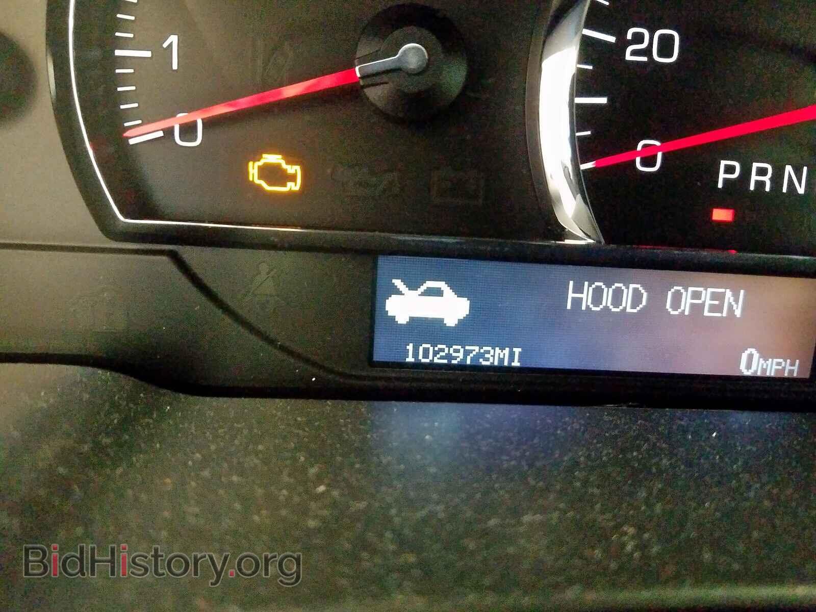 2008 CADILLAC DTS - VIN: 1G6KD57Y98U138357 - Фото 8