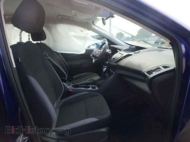 2013 FORD ESCAPE - VIN: 1FMCU0F73DUB36588 - Photo 5