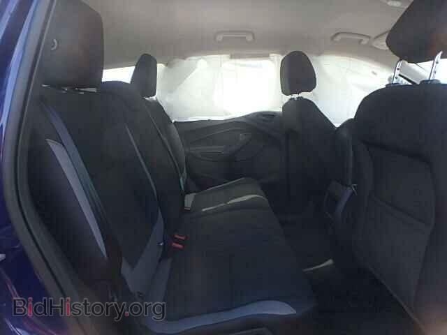 2013 FORD ESCAPE - VIN: 1FMCU0F73DUB36588 - Photo 6