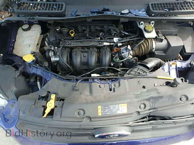 2013 FORD ESCAPE - VIN: 1FMCU0F73DUB36588 - Photo 7